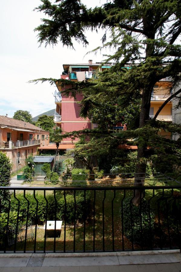 Norma Levanto Exterior foto